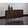 Sunpan Osmond Sideboard - Lifestyle 