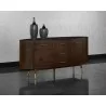 Sunpan Osmond Sideboard - Lifestyle  - Sunpan Osmond Sideboard - Lifestyle 