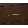 Sunpan Osmond Sideboard - Drawer Close-Up