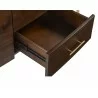 Sunpan Osmond Sideboard - Dresser Top Angle - Sunpan Osmond Sideboard - Dresser Top Angle
