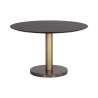 Sunpan Monaco Dining Table - Front