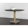 Sunpan Monaco Dining Table - Lifestyle - Sunpan Monaco Dining Table - Lifestyle