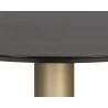 Sunpan Monaco Dining Table - Tabletop Close-Up - Sunpan Monaco Dining Table - Tabletop Close-Up