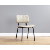 Berkley Dining Chair - Bravo Cream - Lifestyle