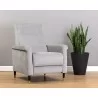 Rupert Recliner - Polo Club Stone - Lifestyle - Rupert Recliner - Polo Club Stone - Lifestyle