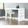 Lorelei Counter Stool - Dillon Cream - Lifestyle - Lorelei Counter Stool - Dillon Cream - Lifestyle