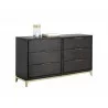 Sunpan Edmund Dresser - Front Angle - Sunpan Edmund Dresser - Front Angle