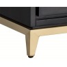 Sunpan Edmund Dresser - Leg Angle