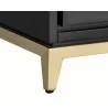Sunpan Edmund Dresser - Leg Angle - Sunpan Edmund Dresser - Leg Angle