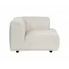 Darren Modular - Right Armchair - Moto Stucco - Side Angle - Darren Modular - Right Armchair - Moto Stucco - Side Angle