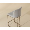 Sunpan Rayla Counter Stool Top Belfast Oatmeal