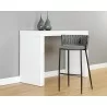 Sarai Barstool - Belfast Koala Grey - Lifestyle - Sarai Barstool - Belfast Koala Grey - Lifestyle
