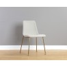 Hathaway Dining Chair - Belfast Oatmeal - Lifestyle