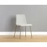 Hathaway Dining Chair - Belfast Oatmeal - Lifestyle - Hathaway Dining Chair - Belfast Oatmeal - Lifestyle