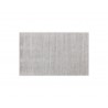 Sunpan Alaska Hand-loomed Rug - Grey / Ivory - 5' X 8' - Top View