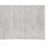 Sunpan Alaska Hand-loomed Rug - Grey / Ivory - 5' X 8' - Front