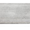 Sunpan Alaska Hand-loomed Rug - Grey / Ivory - 5' X 8' - Fabric 