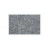 Sunpan Corfu Hand-tufted Rug - Blue / Charcoal - Top View