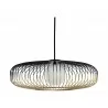 Sunpan Circa Pendant Light - Extra Large - Front - Sunpan Circa Pendant Light - Extra Large - Front
