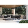 Sunpan Circa Pendant Light - Extra Large - Lifestyle 3