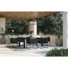 Sunpan Circa Pendant Light - Extra Large - Lifestyle 3 - Sunpan Circa Pendant Light - Extra Large - Lifestyle 3