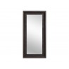 Sunpan Burbank Floor Mirror - Front View
