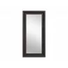 Sunpan Burbank Floor Mirror - Front View - Sunpan Burbank Floor Mirror - Front View