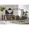 Sunpan Burbank Floor Mirror - Lifestyle 2