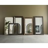 Sunpan Burbank Floor Mirror - Lifestyle