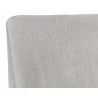 Dover Lounge Chair - Napa Stone / Polo Club Stone - Seat Back - Dover Lounge Chair - Napa Stone / Polo Club Stone - Seat Back