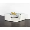 Sunpan Odis Coffee Table - Lifestyle - Sunpan Odis Coffee Table - Lifestyle