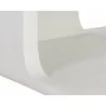 Sunpan Odis Coffee Table - Leg Close-Up - Sunpan Odis Coffee Table - Leg Close-Up