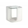 Sunpan Odis End Table - Front - Sunpan Odis End Table - Front