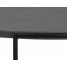 Sunpan Zuma Coffee Table - Table Close-Up - Sunpan Zuma Coffee Table - Table Close-Up