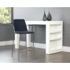 Hathaway Counter Stool - Belfast Navy - Lifestyle - Hathaway Counter Stool - Belfast Navy - Lifestyle