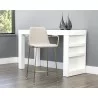 Hathaway Counter Stool - Belfast Oatmeal - Lifestyle - Hathaway Counter Stool - Belfast Oatmeal - Lifestyle