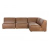 Sunpan Watson Modular - Corner Chair
