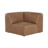 Sunpan Watson Modular - Corner Chair Front