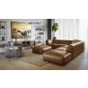 Sunpan Watson Modular - Corner Chair Set