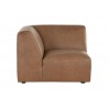 Sunpan Watson Modular - Corner Chair Side