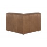 Sunpan Watson Modular - Corner Chair Back