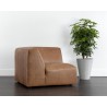 Sunpan Watson Modular - Corner Chair