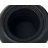 Zenzi End Table - Bravo Black - Top View - Zenzi End Table - Bravo Black - Top View