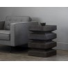 Sunpan Cormac End Table - Lifestyle