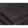 Sunpan Cormac End Table - Edge Close-up