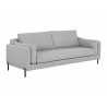 Lonsdale Sofa - Broderick Charcoal - Angled - Lonsdale Sofa - Broderick Charcoal - Angled