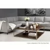 Sunpan Byward Sofa In Liv Wicker - Lifestyle 2 - Sunpan Byward Sofa In Liv Wicker - Lifestyle 2