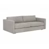 Adrian Sofa - Liv Wicker - Angled View - Adrian Sofa - Liv Wicker - Angled View