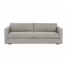 Adrian Sofa - Liv Wicker - Front View - Adrian Sofa - Liv Wicker - Front View
