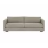 Sunpan Adrian Sofa - Liv Wicker - Front Angle - Sunpan Adrian Sofa - Liv Wicker - Front Angle